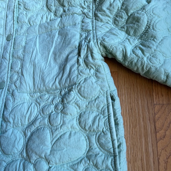 Zara Girls Jacket size 11-12 - Picture 5 of 5